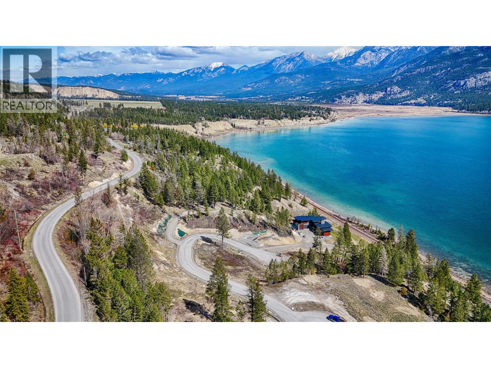 6200 COLUMBIA LAKE ROAD LOT# 12 - 18