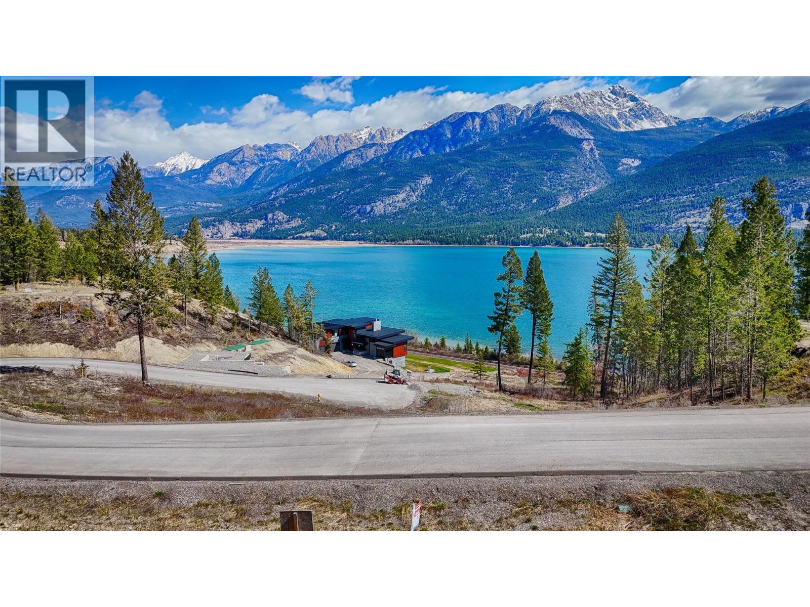 6200 COLUMBIA LAKE ROAD LOT# 12 - 20