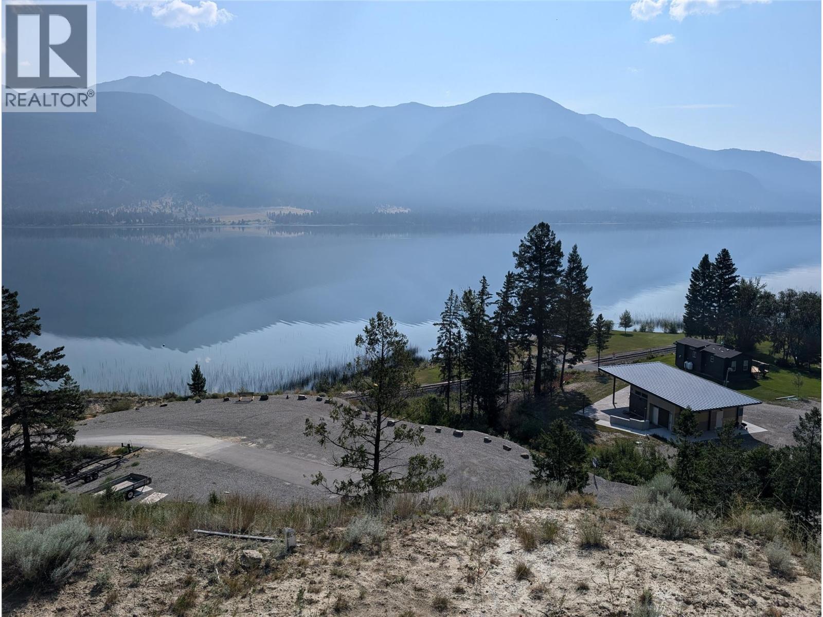 6200 COLUMBIA LAKE ROAD LOT# 12 - 9