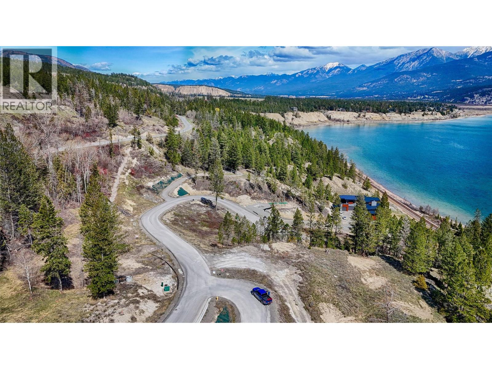 6200 COLUMBIA LAKE ROAD LOT# 12 - 19