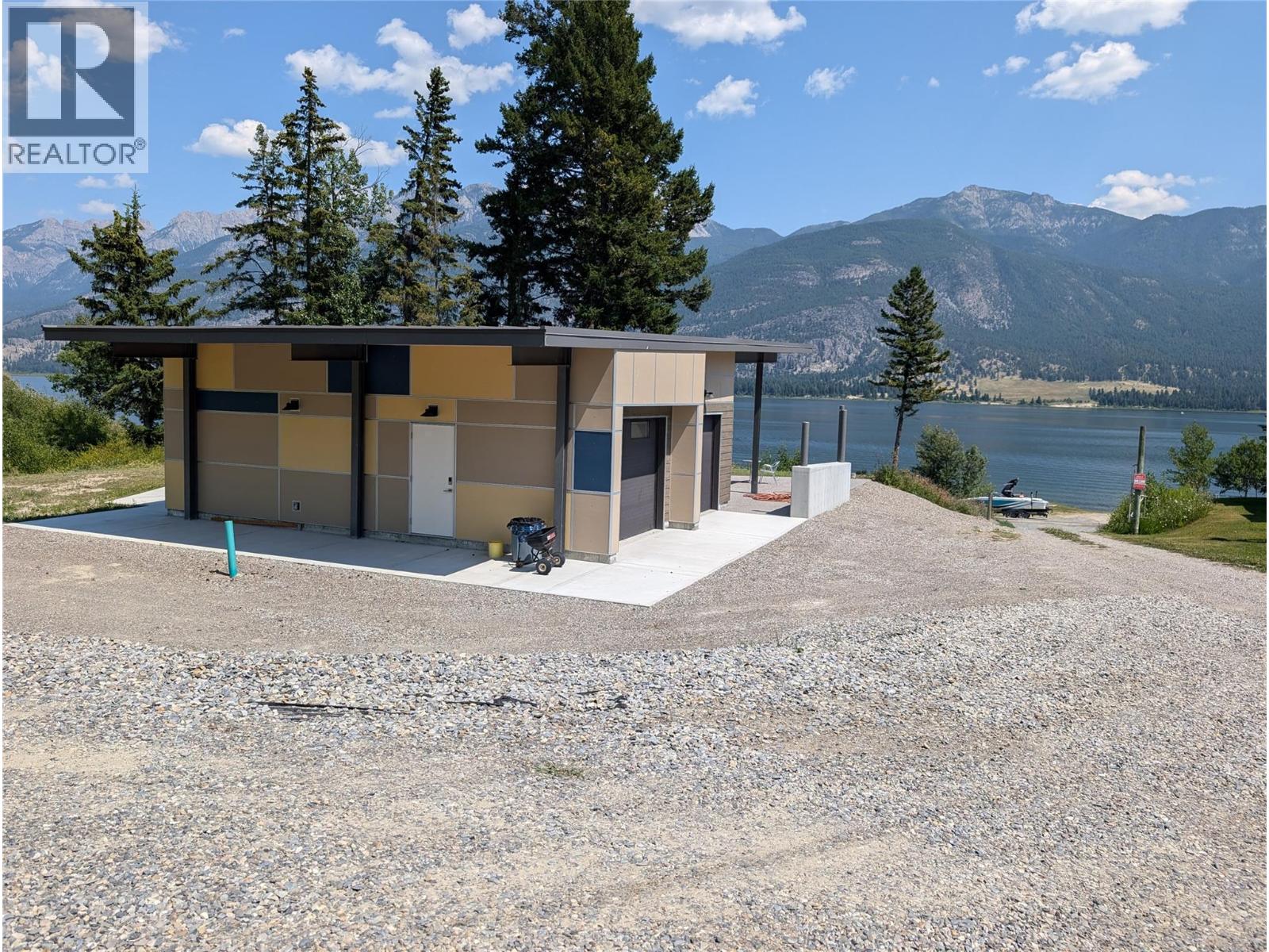 6200 COLUMBIA LAKE ROAD LOT# 12 - 25