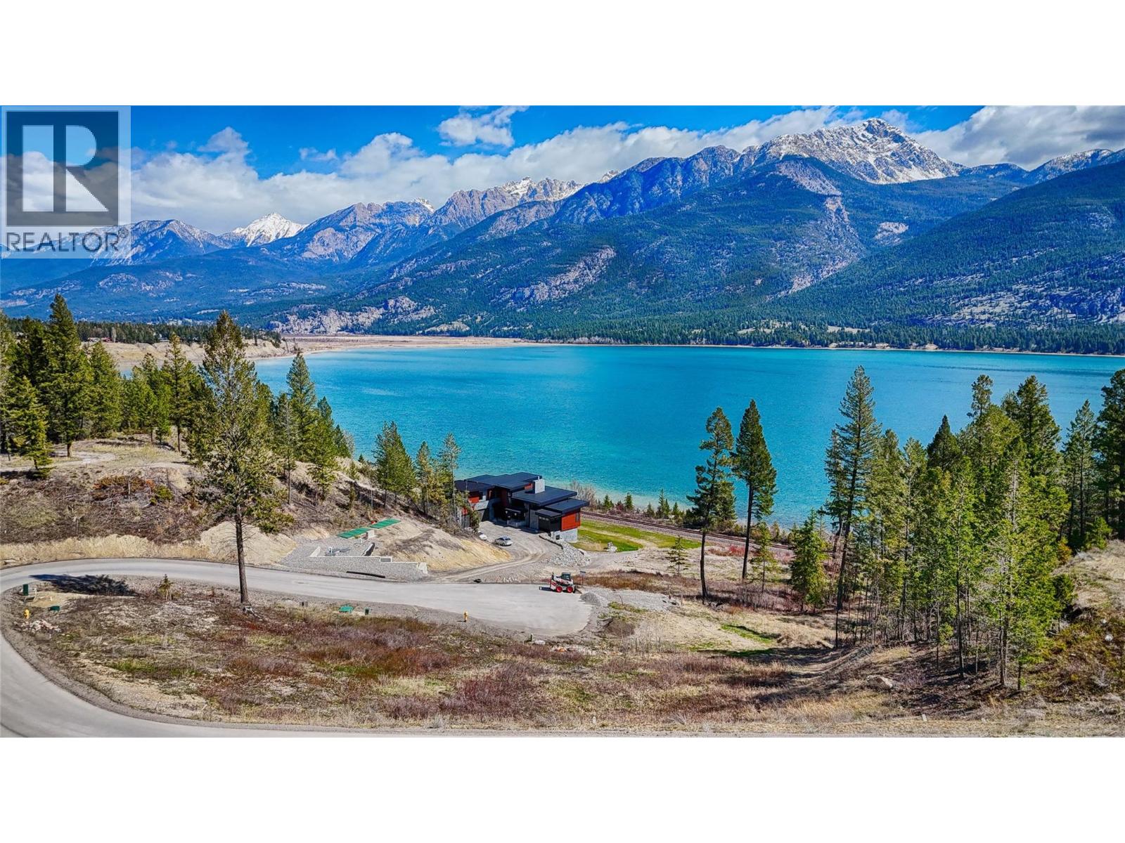 6200 COLUMBIA LAKE ROAD LOT# 12 - 21