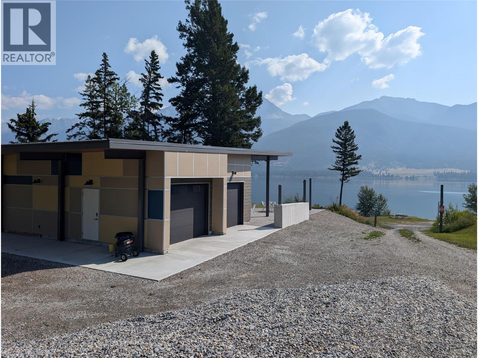 6200 COLUMBIA LAKE ROAD LOT# 12 - 23