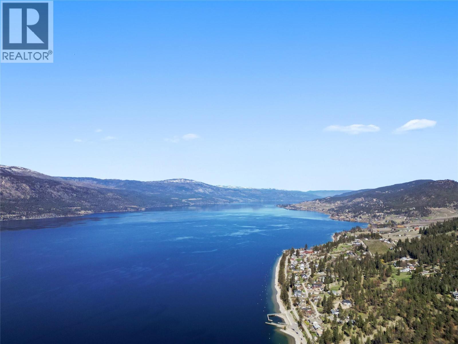  Lot 64 Tyndall Road, Lake Country