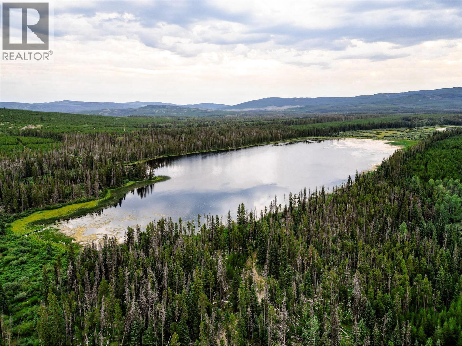  Cabin 10 Hatheume Lake Lodge Other, Peachland