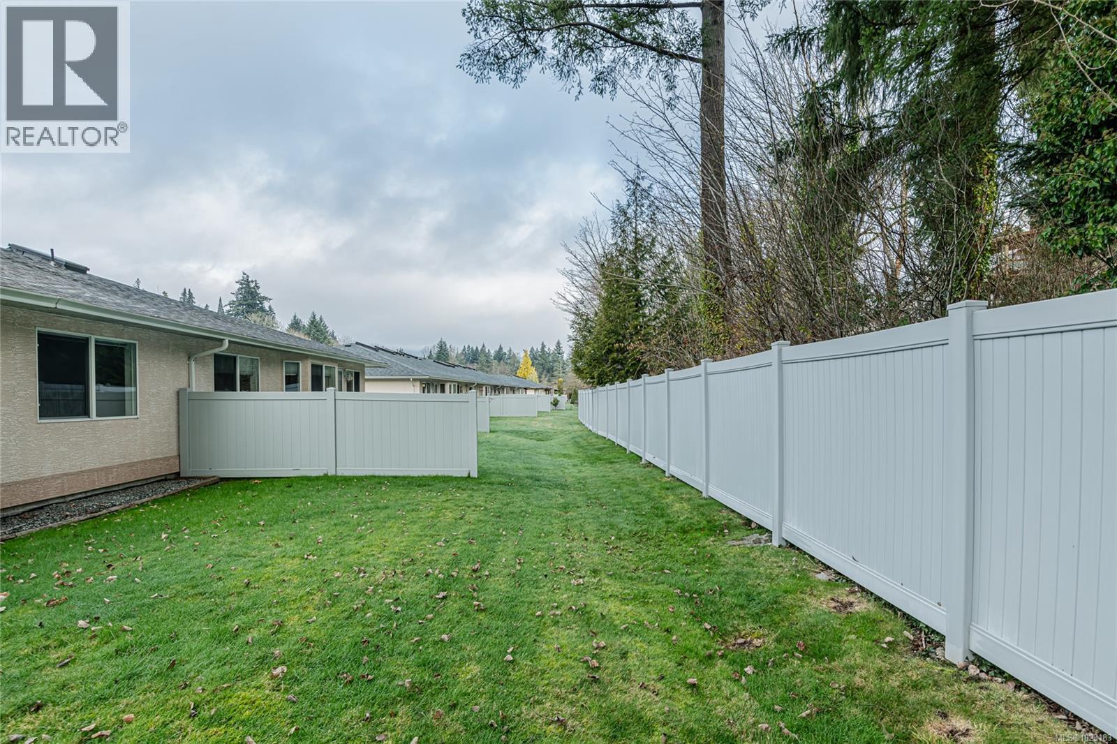 #36 6111 SAYWARD RD - 36