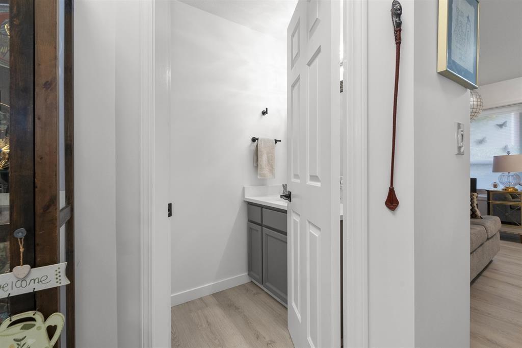 3 9515 WOODBINE STREET, Chilliwack Proper East, Chilliwack