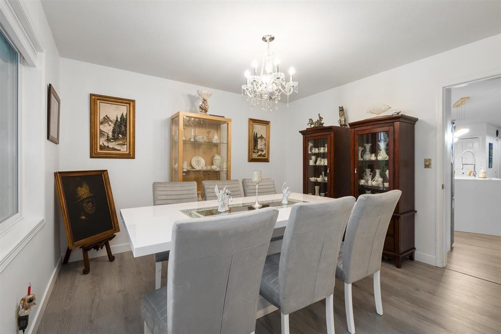 3 9515 WOODBINE STREET, Chilliwack Proper East, Chilliwack