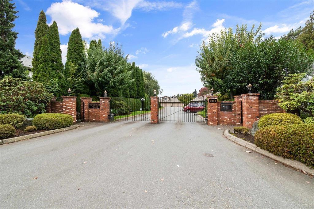 3 9515 WOODBINE STREET, Chilliwack Proper East, Chilliwack