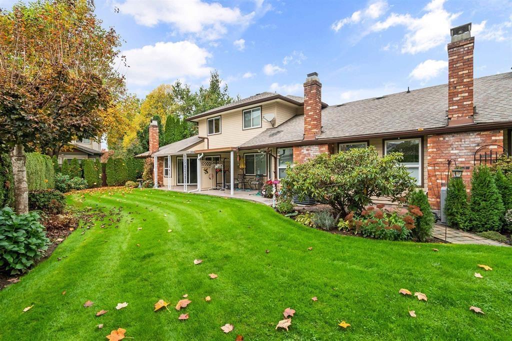 3 9515 WOODBINE STREET, Chilliwack Proper East, Chilliwack