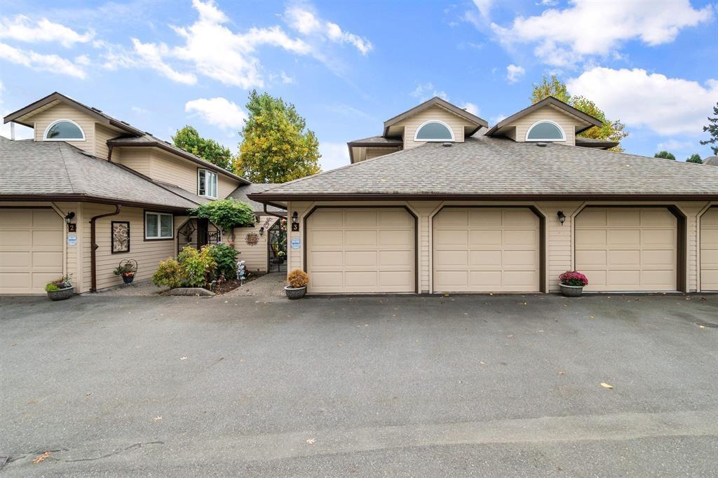 3 9515 WOODBINE STREET, Chilliwack Proper East, Chilliwack