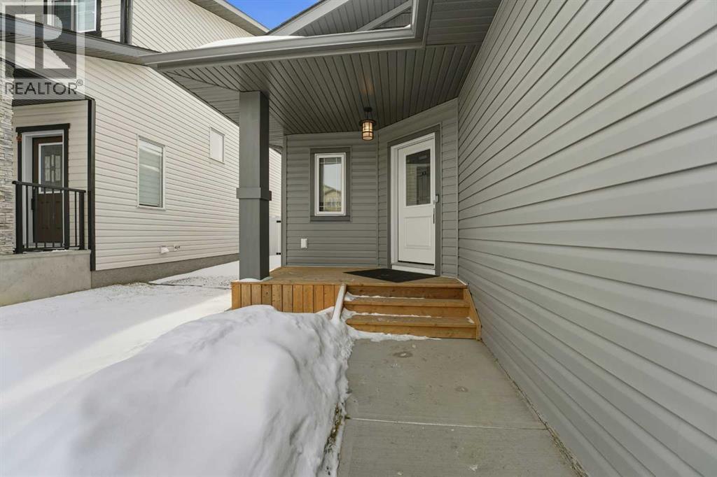 7 Thorne Place, Red Deer