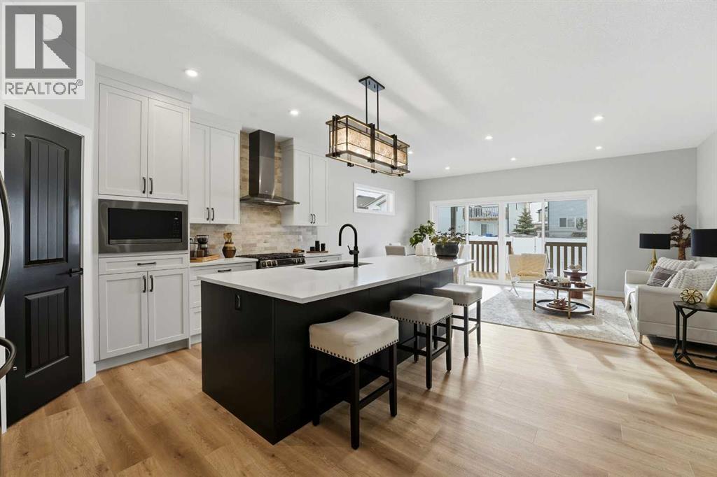 7 Thorne Place, Red Deer