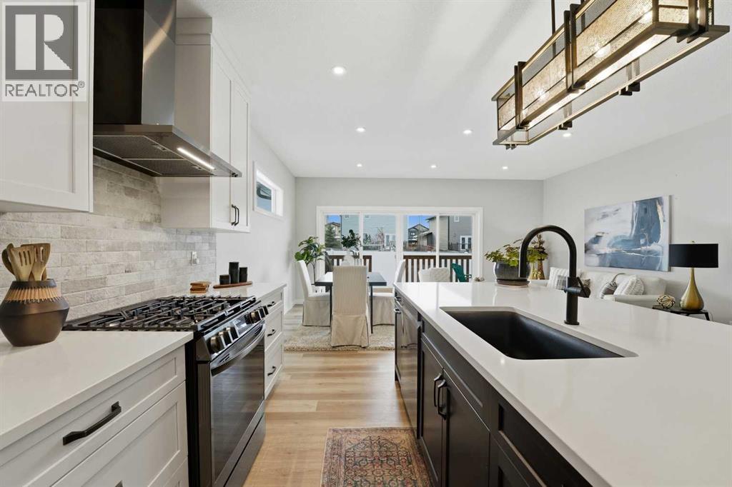 7 Thorne Place, Red Deer