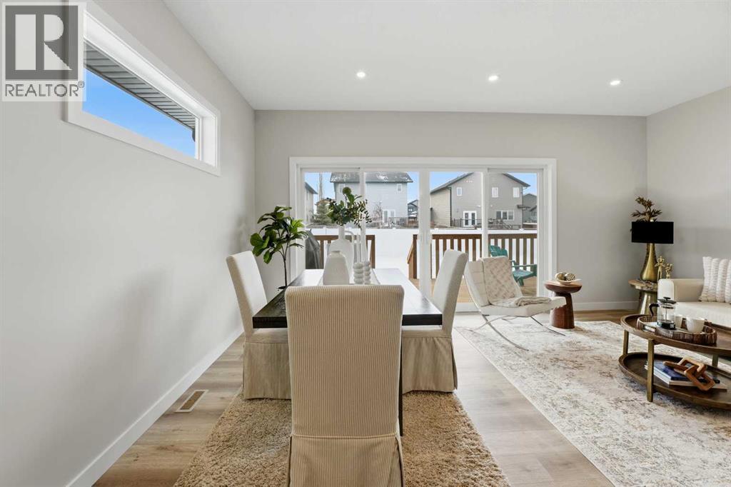 7 Thorne Place, Red Deer