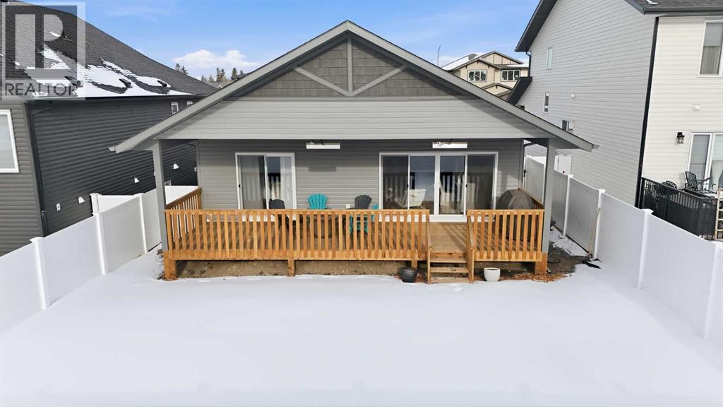 7 Thorne Place, Red Deer