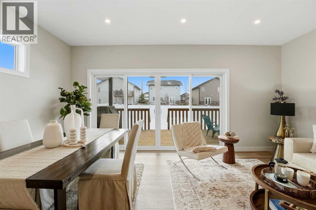 7 Thorne Place, Red Deer