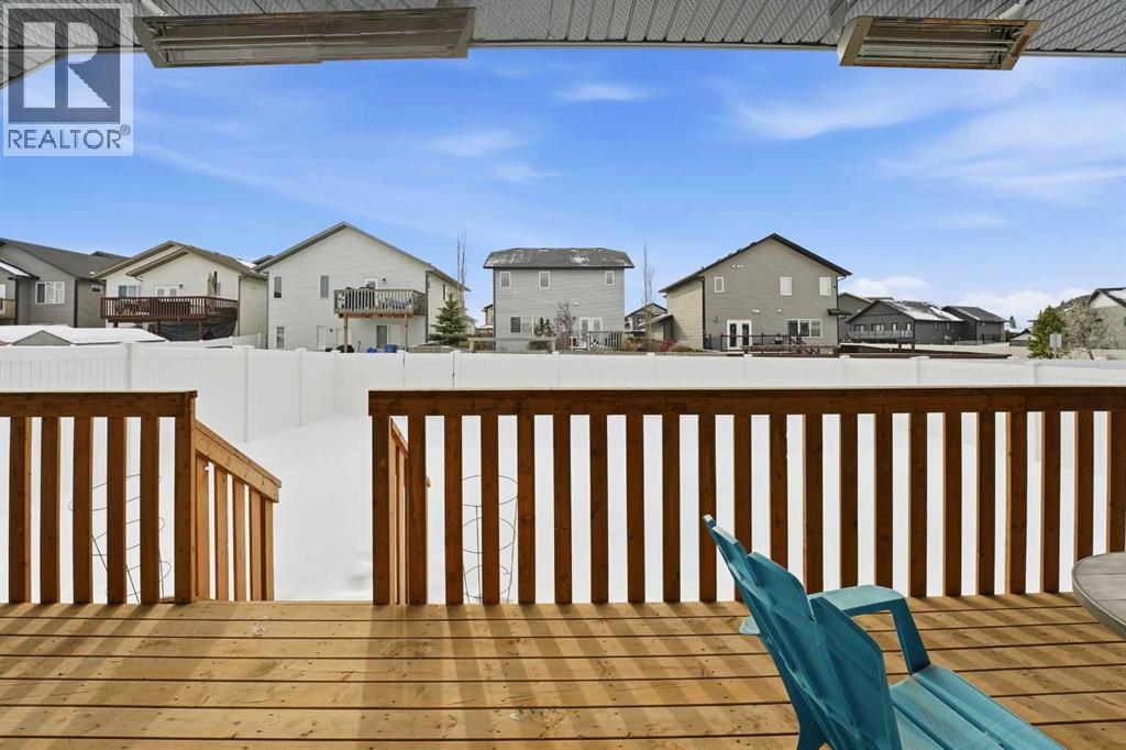 7 Thorne Place, Red Deer