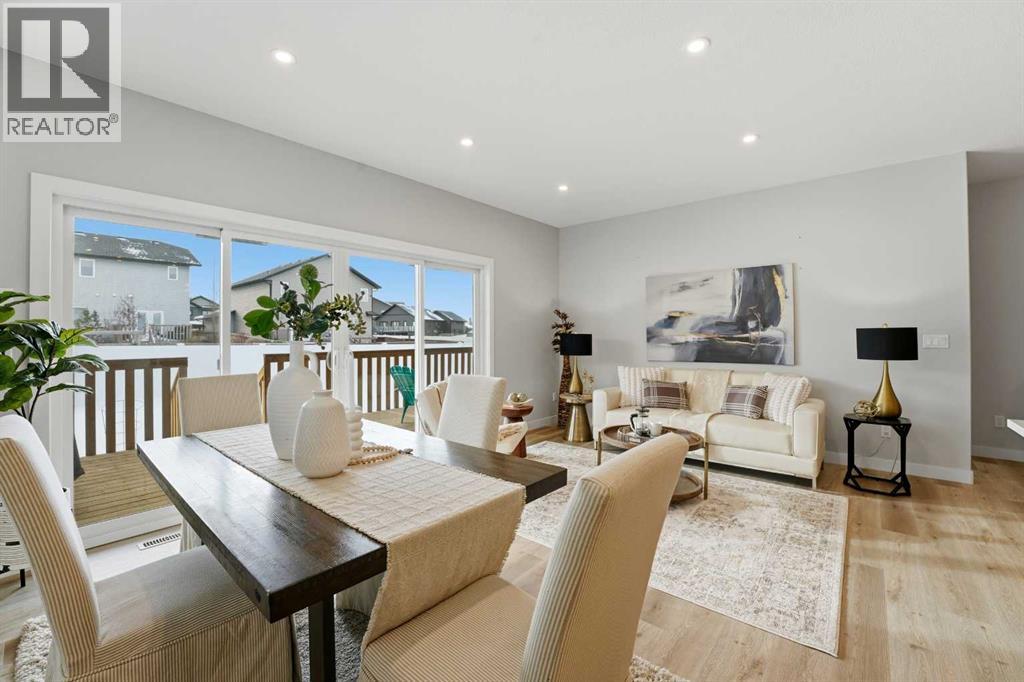 7 Thorne Place, Red Deer