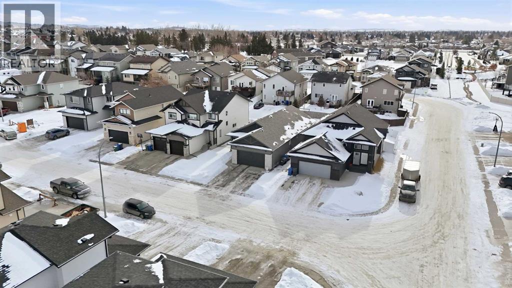 7 Thorne Place, Red Deer