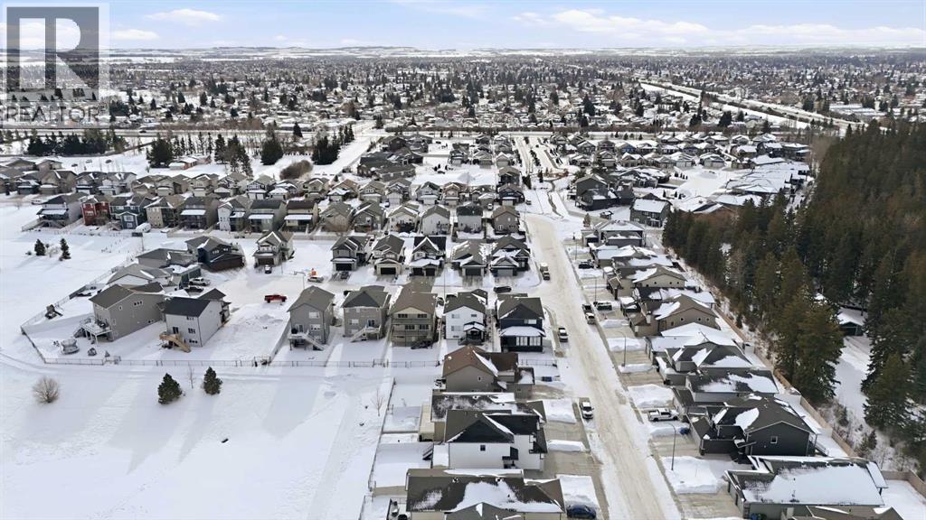 7 Thorne Place, Red Deer