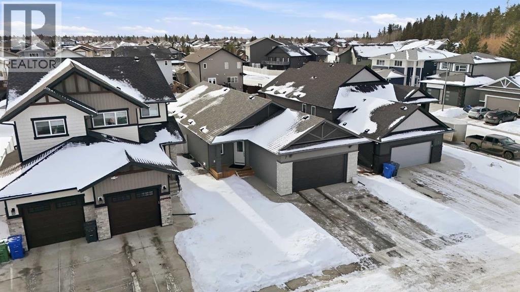 7 Thorne Place, Red Deer