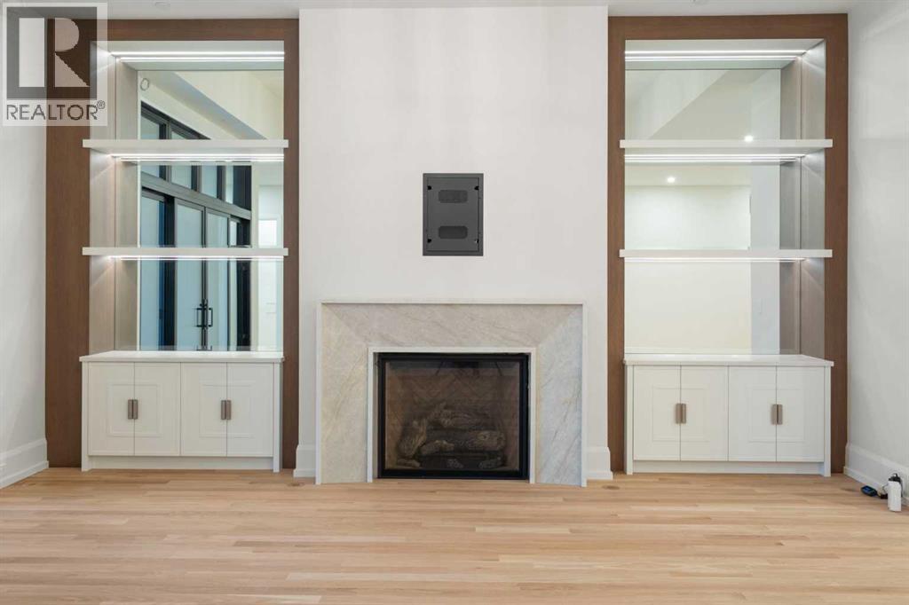 Single Family House for Sale in #A  A Street SW Parkhill Calgary 