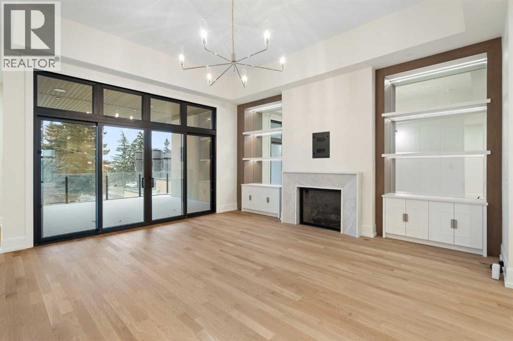 Single Family House for Sale in #A  A Street SW Parkhill Calgary 