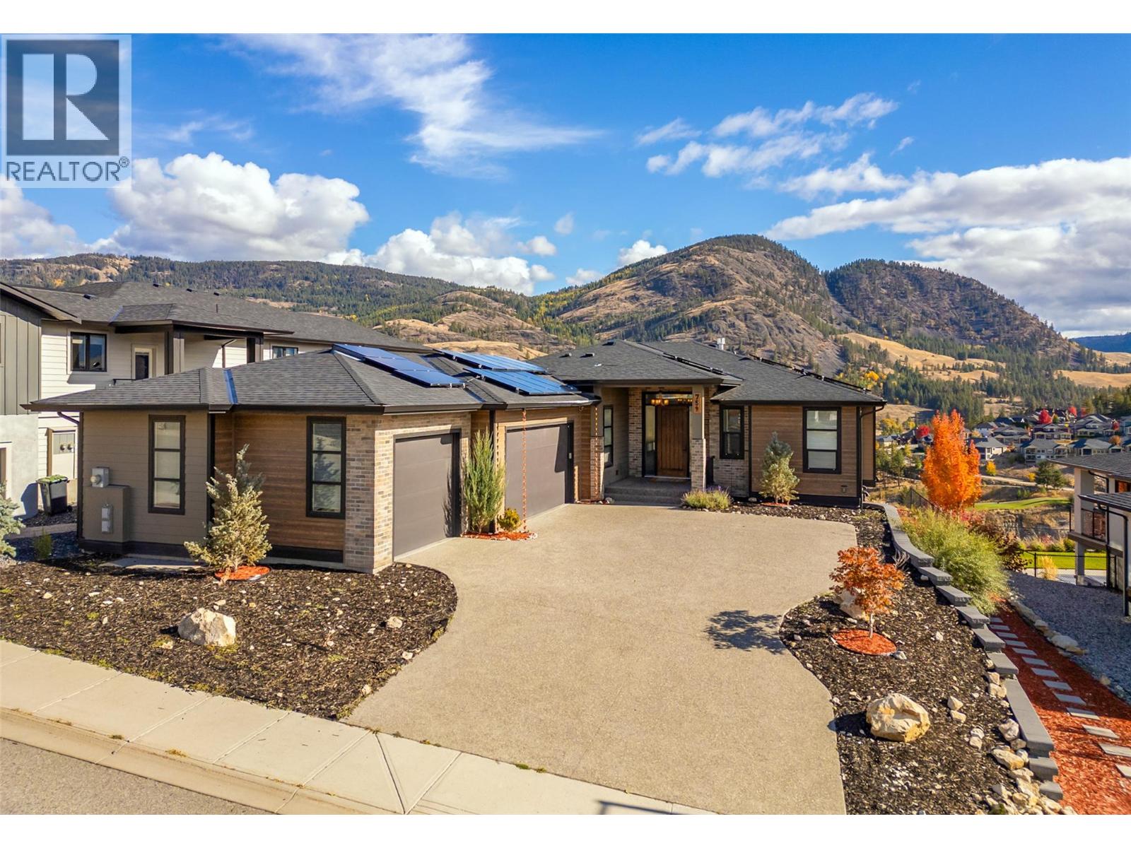  759 Carnoustie Drive, Kelowna