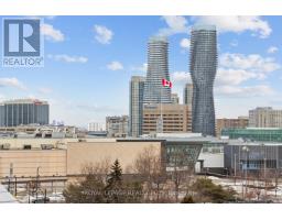 603 - 365 Prince Of Wales Drive, Mississauga, ON L5B0G6 Photo 37