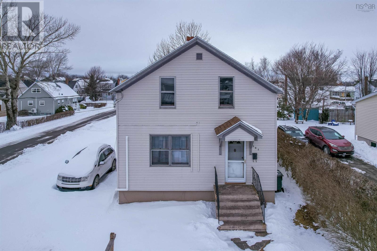 Property 37 of 37 of 307 Cabot Street