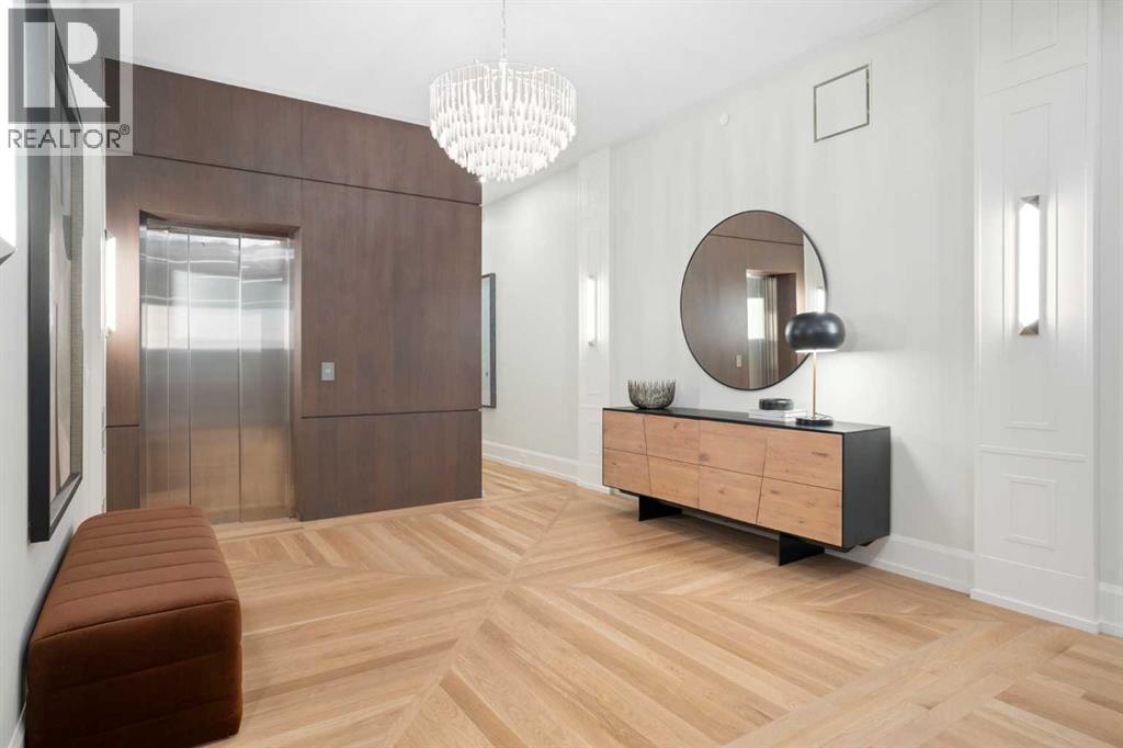 Single Family House for Sale in #B  A Street SW Parkhill Calgary 