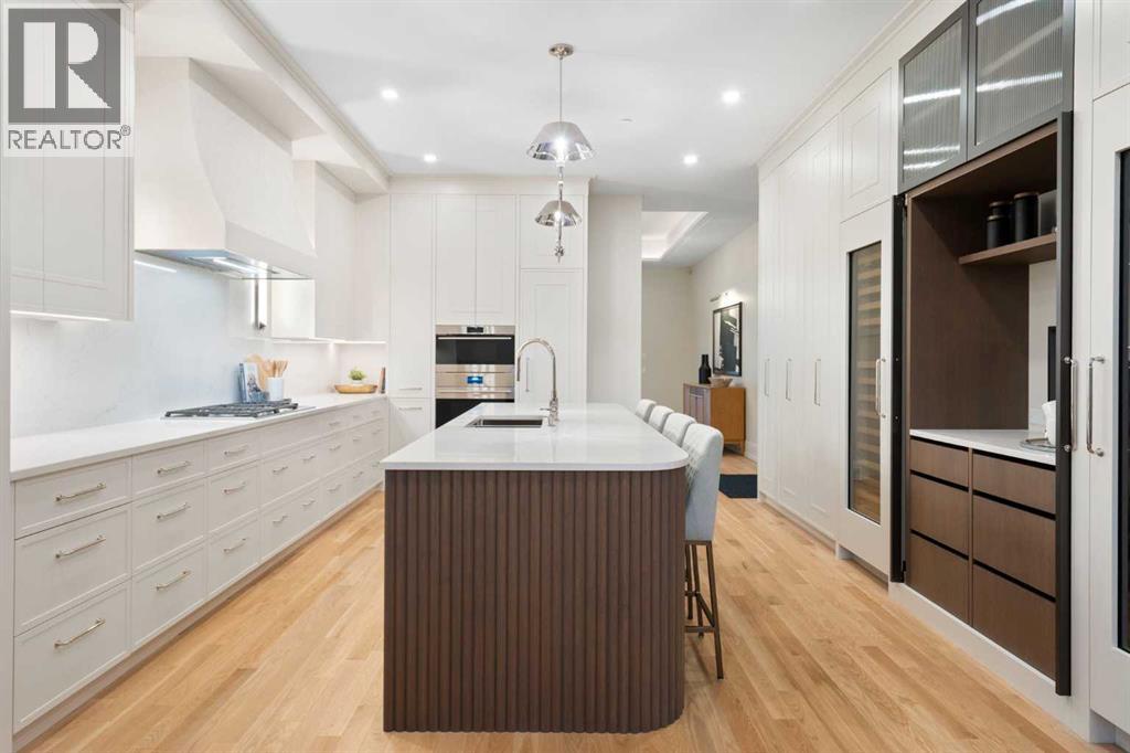 Single Family House for Sale in #B  A Street SW Parkhill Calgary 