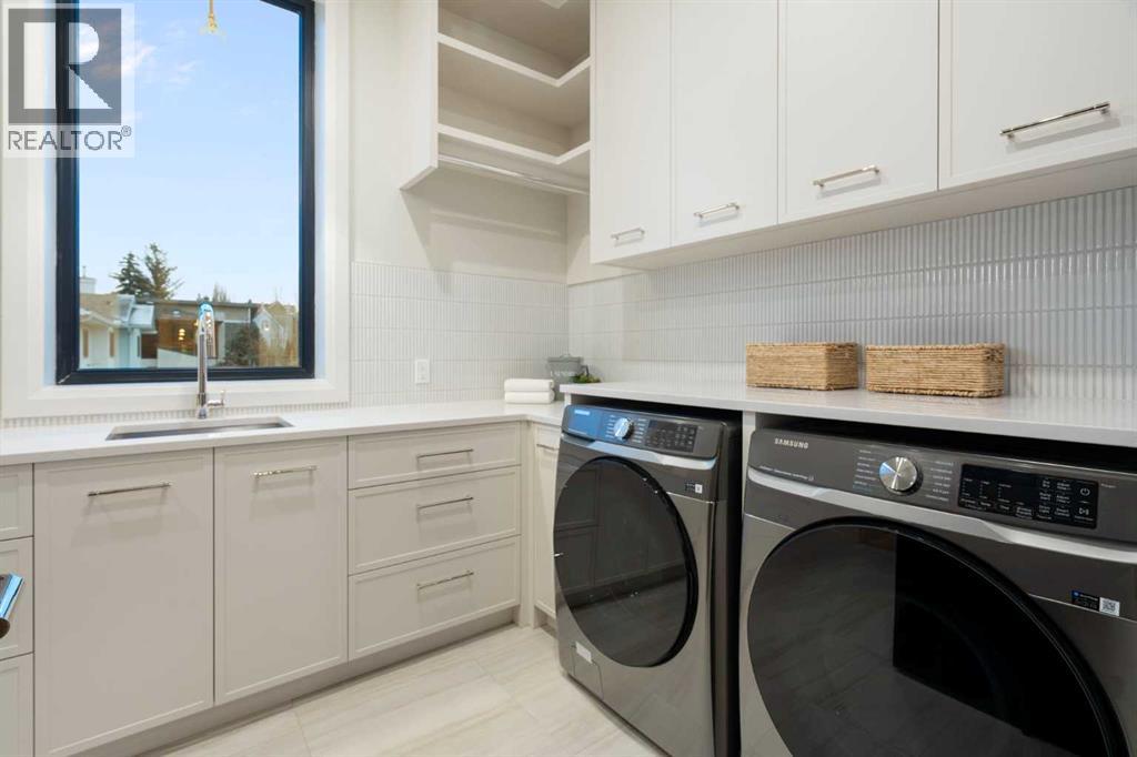 Single Family House for Sale in #B  A Street SW Parkhill Calgary 