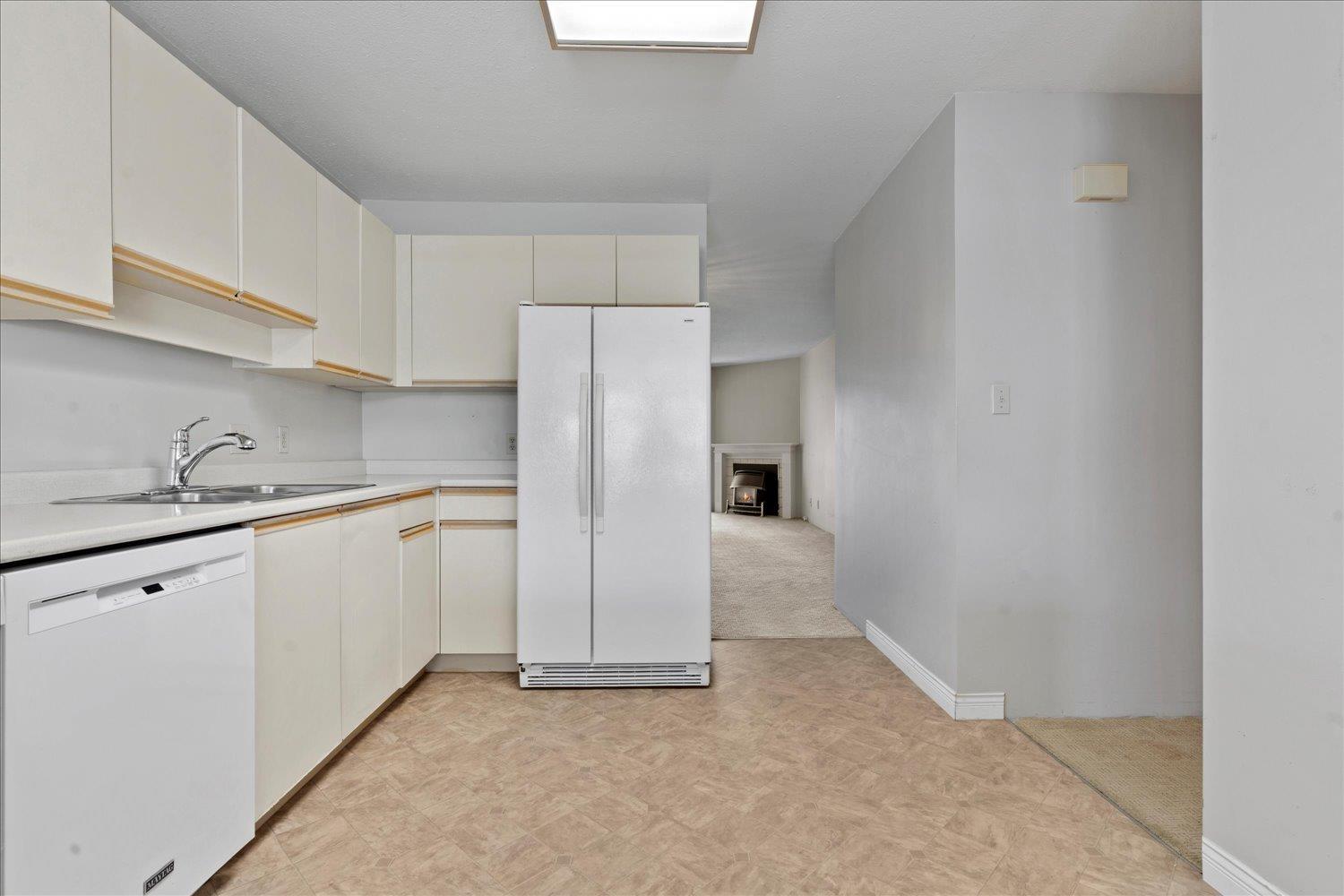 118 7610 EVANS ROAD, Sardis West Vedder, Chilliwack