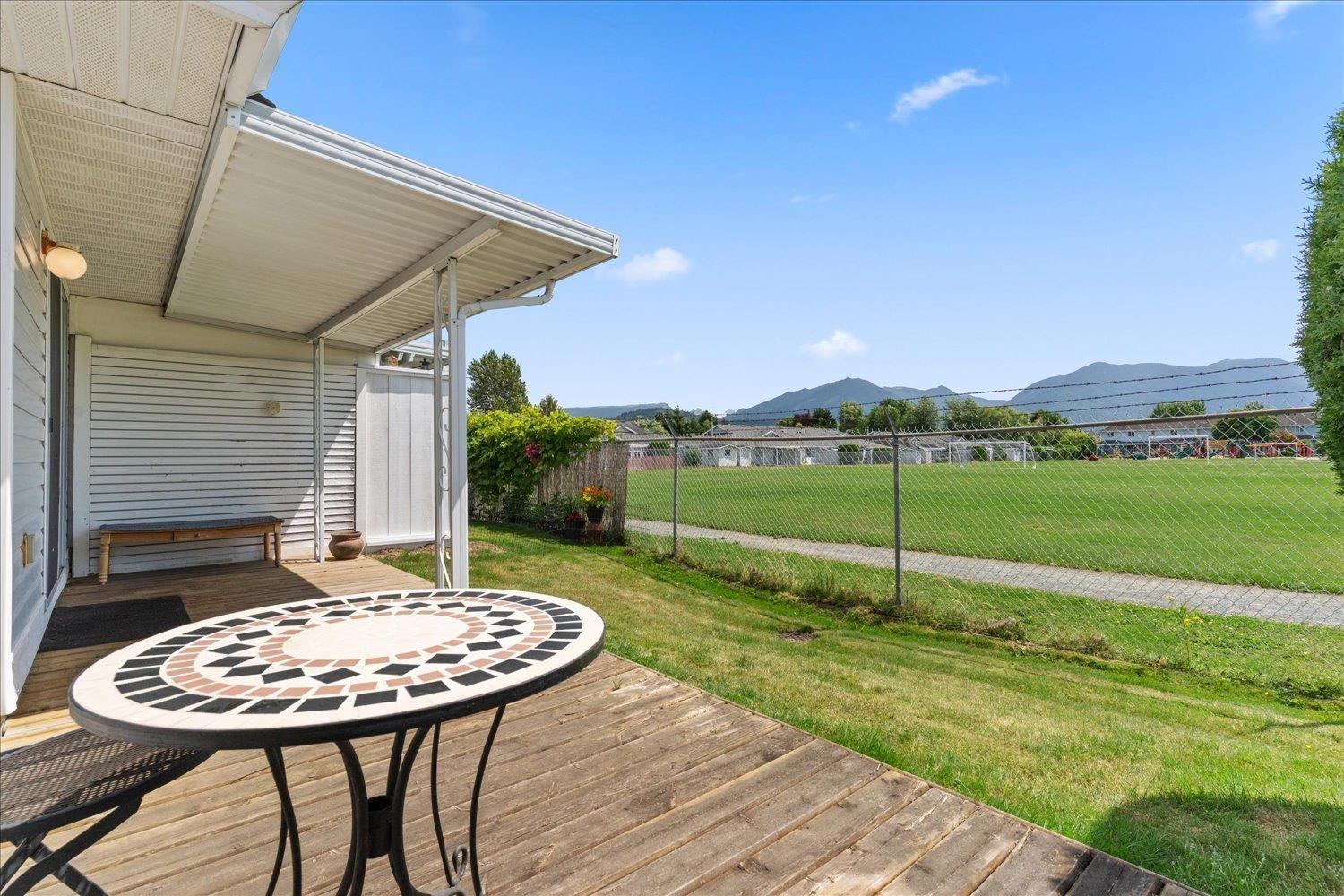 118 7610 EVANS ROAD, Sardis West Vedder, Chilliwack