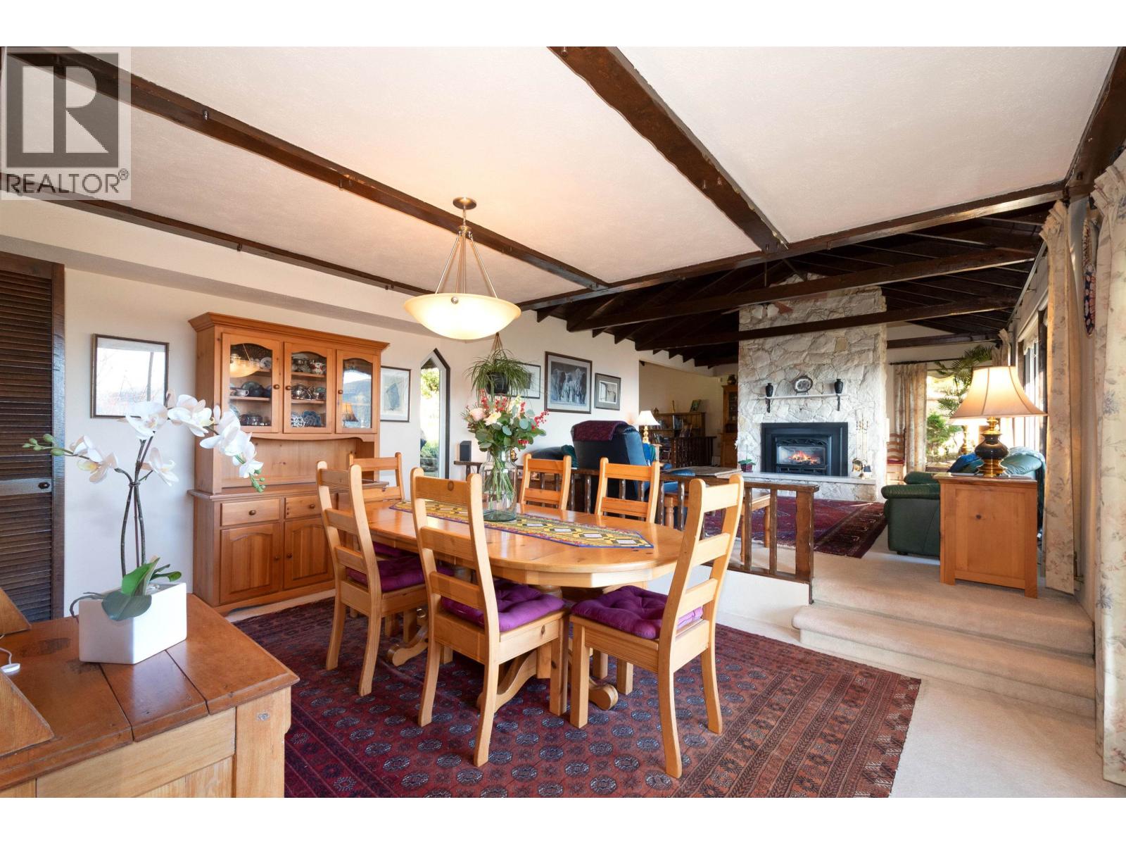 560 CRAIGMOHR DRIVE, West Vancouver