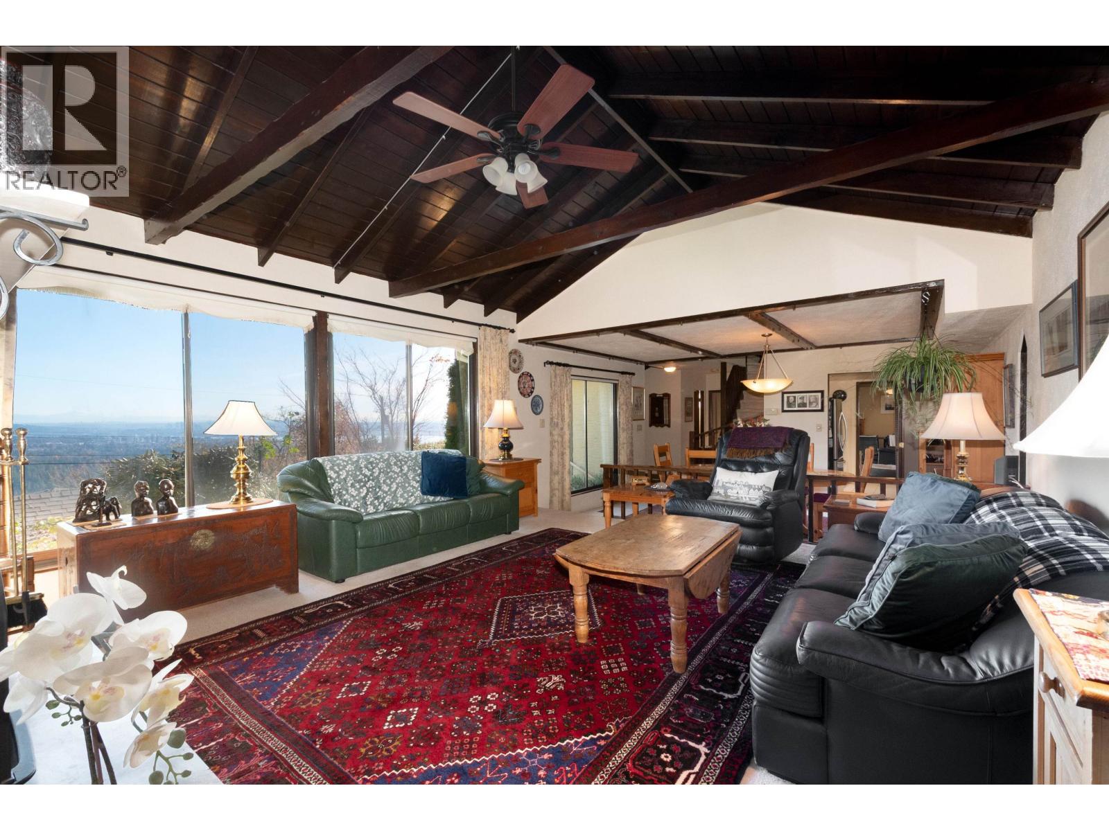 560 CRAIGMOHR DRIVE, West Vancouver