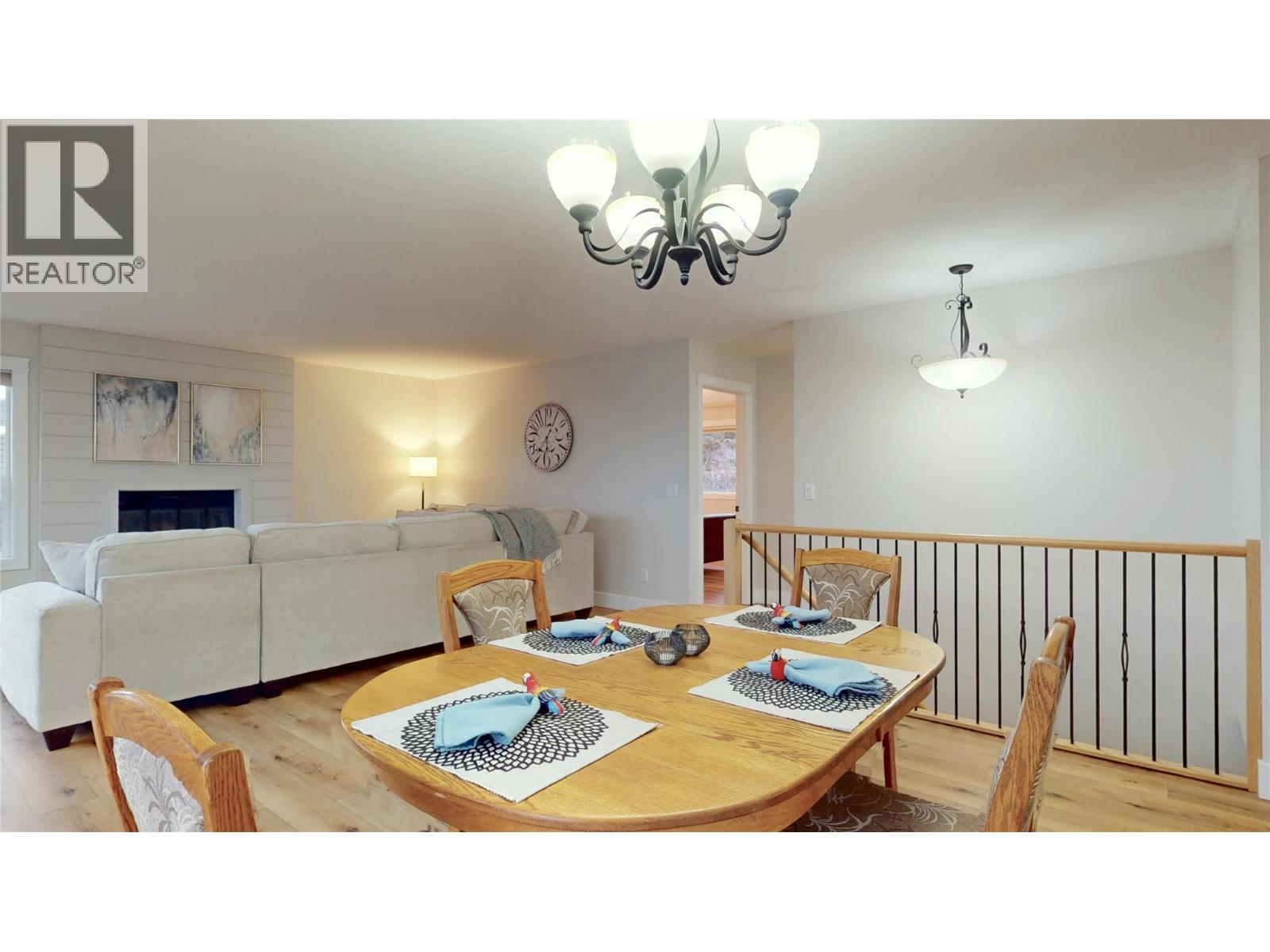 5749 MacKenzie Road, Peachland