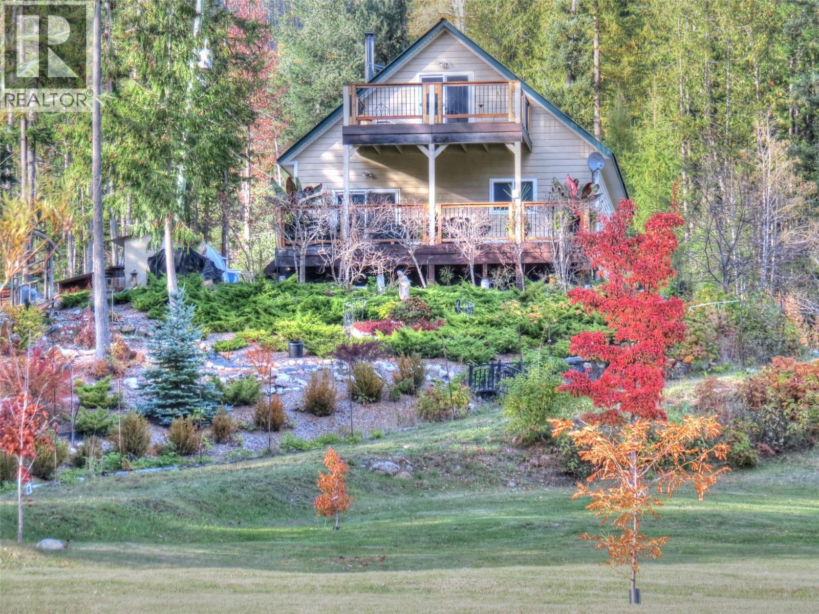 240 Arrow Park Demars Road - 1