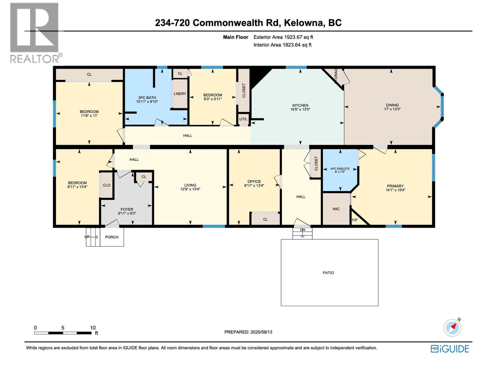 #234 720 Commonwealth Road - 20