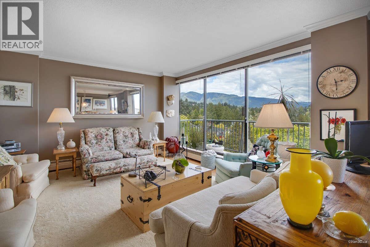 903 1745 ESQUIMALT AVENUE, West Vancouver