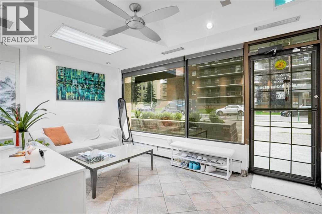 Business for Sale in   Avenue SW Beltline Calgary 