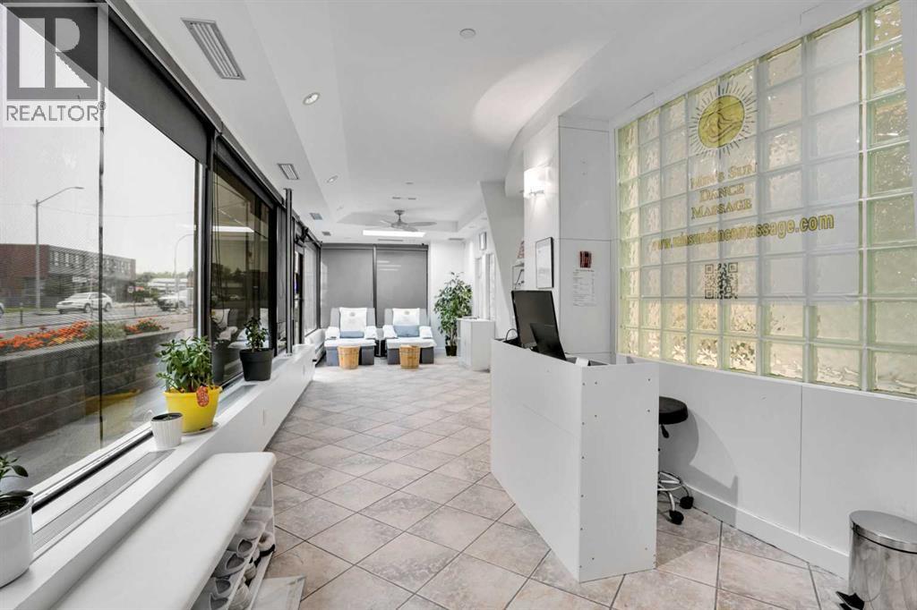 Business for Sale in   Avenue SW Beltline Calgary 