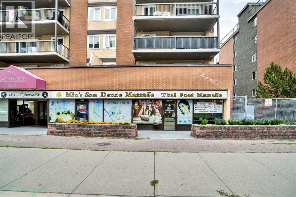 Business for Sale in   Avenue SW Beltline Calgary 