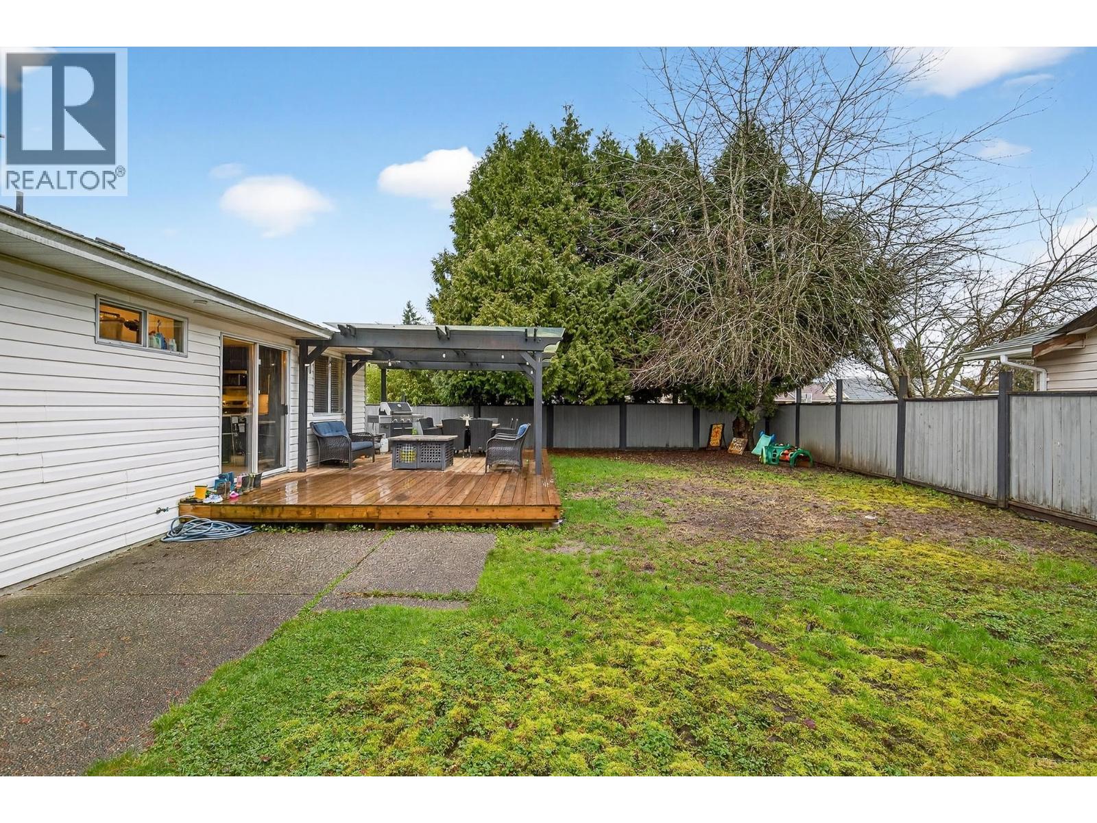 11750 GLENHURST STREET, Maple Ridge