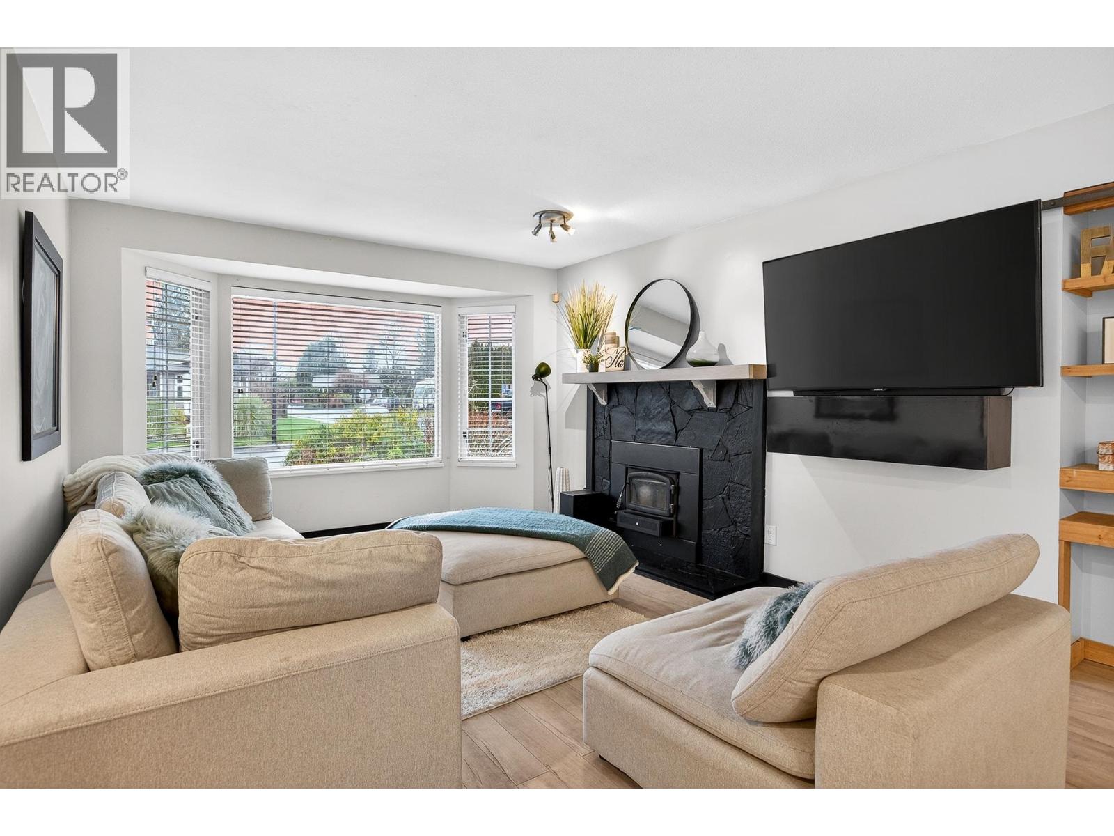 11750 GLENHURST STREET, Maple Ridge