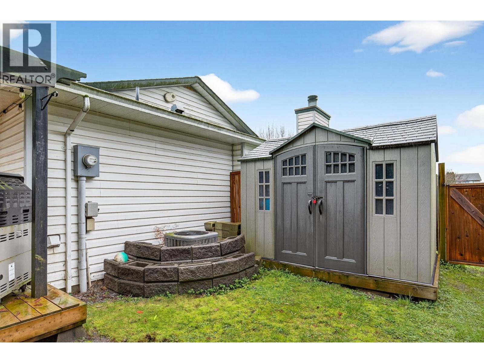 11750 GLENHURST STREET, Maple Ridge