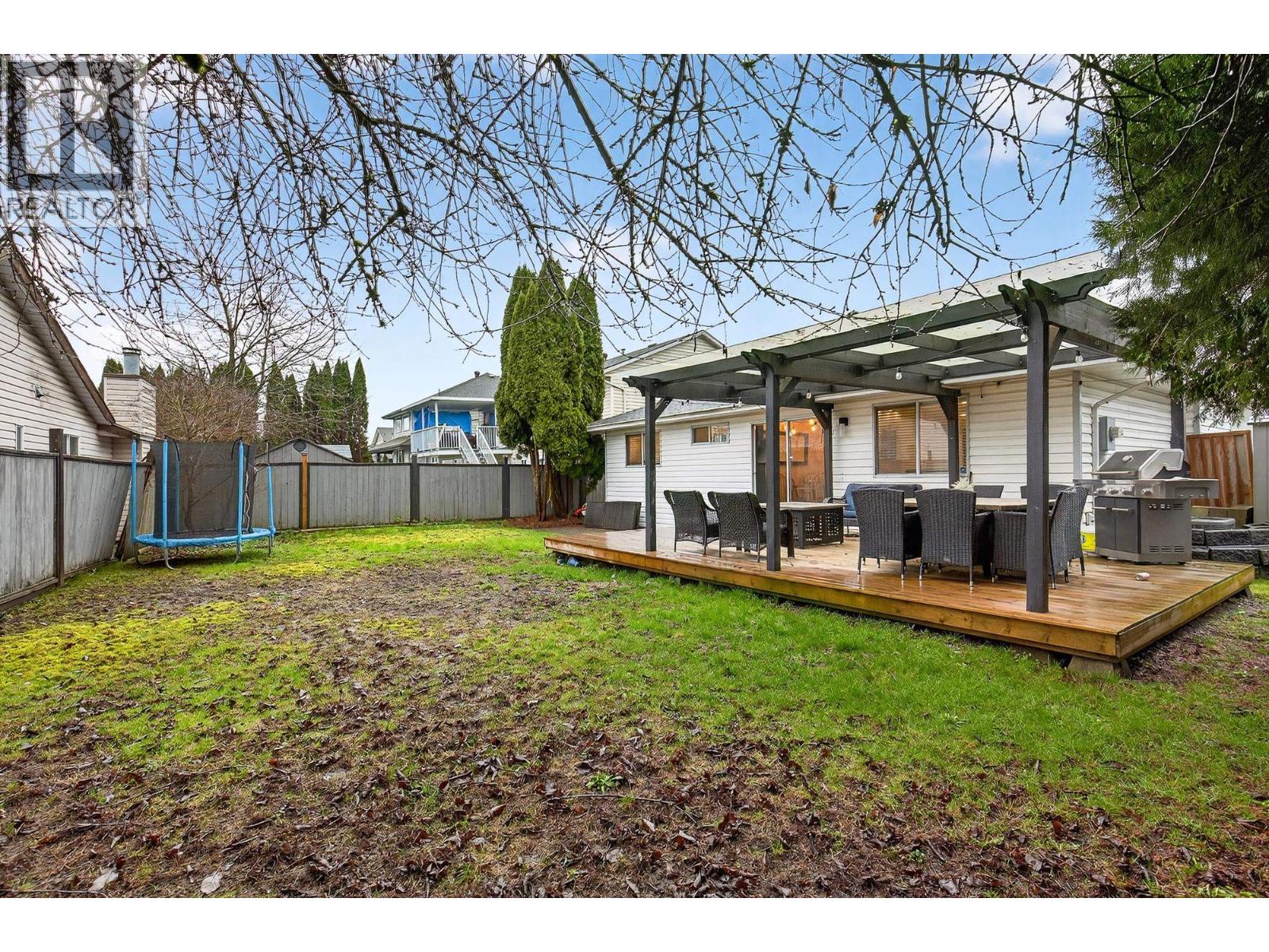 11750 GLENHURST STREET, Maple Ridge