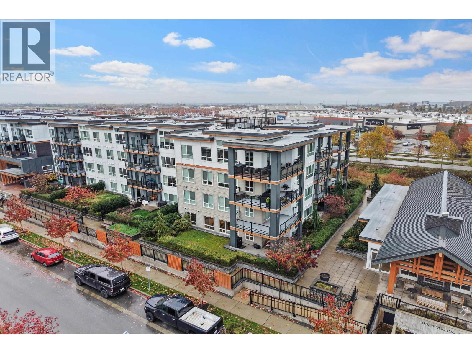 108 1892 STARLING DRIVE, Tsawwassen